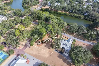 408 Mount Pelia Road, Bluffton, SC 29910 - Photo 2