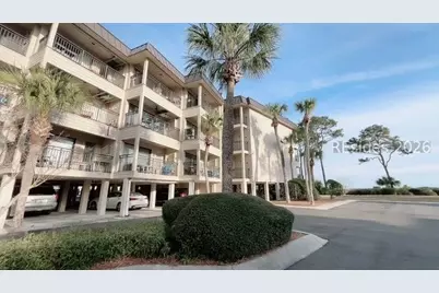 23 S Forest Beach Drive #175, Hilton Head Island, SC 29928 - Photo 4