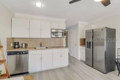 23 S Forest Beach Drive #175, Hilton Head Island, SC 29928 - Photo 16