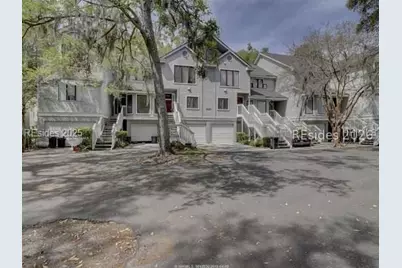 10 Yacht Cove Drive #204, Hilton Head Island, SC 29928 - Photo 4
