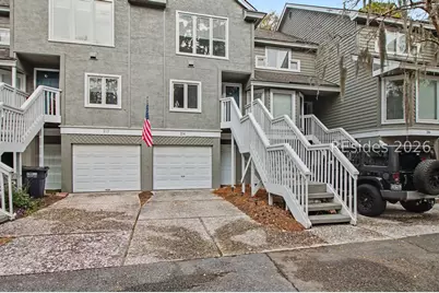 10 Yacht Cove Drive #204, Hilton Head Island, SC 29928 - Photo 2
