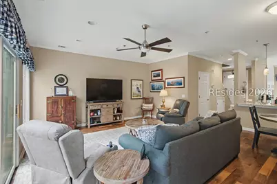 10 Yacht Cove Drive #204, Hilton Head Island, SC 29928 - Photo 14