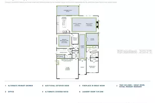 53 Cinnamon Fern Ct, Hardeeville, SC 29927 - Photo 2