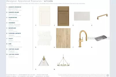 53 Cinnamon Fern Court, Hardeeville, SC 29927 - Photo 4