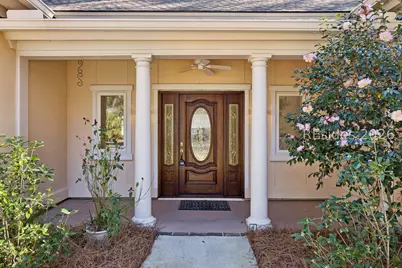 8 Oketee Court, Hilton Head Island, SC 29926 - Photo 6
