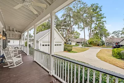 372 Cottage Farm Drive, Beaufort, SC 29902 - Photo 6