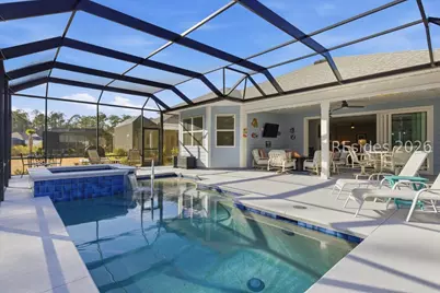 323 Lighthouse Drive, Hardeeville, SC 29927 - Photo 2