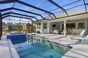 323 Lighthouse Dr, Hardeeville, SC 29927 - Photo 2