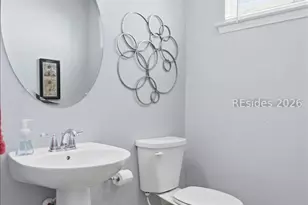 323 Lighthouse Dr, Hardeeville, SC 29927 - Photo 32