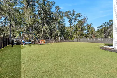154 Thistle Lane, Beaufort, SC 29907 - Photo 22
