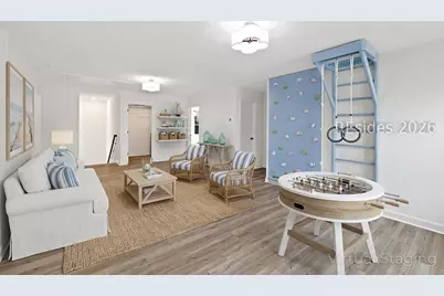 154 Thistle Lane, Beaufort, SC 29907 - Photo 14
