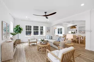 154 Thistle Ln, Beaufort, SC 29907 - Photo 14