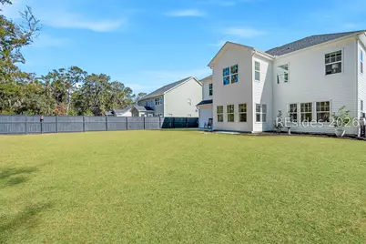 154 Thistle Lane, Beaufort, SC 29907 - Photo 4