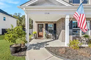 154 Thistle Ln, Beaufort, SC 29907 - Photo 6
