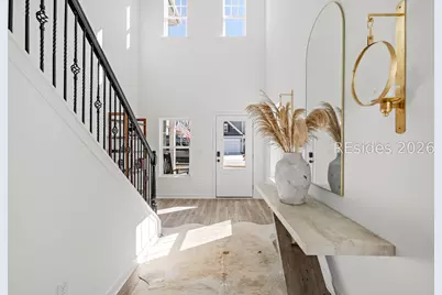 154 Thistle Lane, Beaufort, SC 29907 - Photo 6