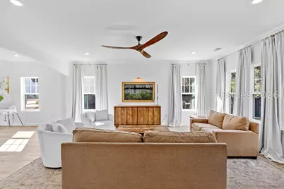 154 Thistle Lane, Beaufort, SC 29907 - Photo 18