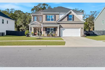 154 Thistle Lane, Beaufort, SC 29907 - Photo 1