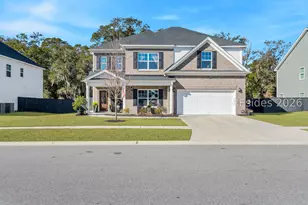 154 Thistle Ln, Beaufort, SC 29907 - Photo 1