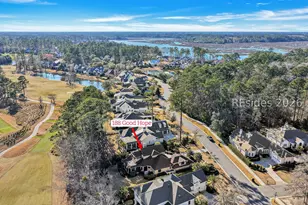 188 Good Hope Rd, Okatie, SC 29909 - Photo 46