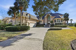 14 Bayley Point Ln, Hilton Head Island, SC 29926 - Photo 1