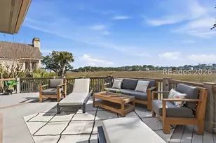 14 Bayley Point Ln, Hilton Head Island, SC 29926 - Photo 2