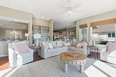14 Bayley Point Lane, Hilton Head Island, SC 29926 - Photo 10