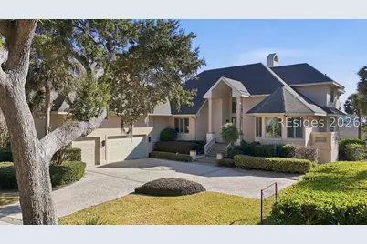 14 Bayley Point Lane, Hilton Head Island, SC 29926 - Photo 34