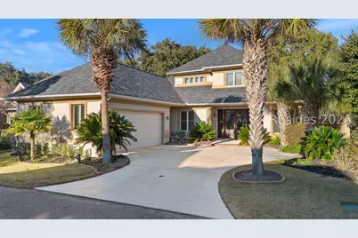 14 Sunset Place, Hilton Head Island, SC 29926 - Photo 1