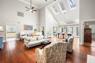 3 Magnolia Ct, Daufuskie Island, SC 29915 - Photo 10