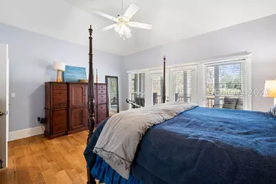 3 Magnolia Court, Daufuskie Island, SC 29915 - Photo 38