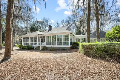 3 Magnolia Court, Daufuskie Island, SC 29915 - Photo 50