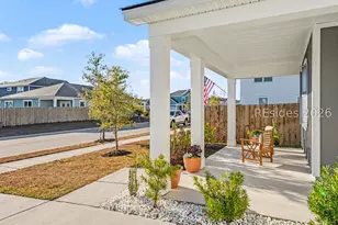 1230 Windswept Oak Ln, Beaufort, SC 29902 - Photo 2