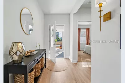 1230 Windswept Oak Lane, Beaufort, SC 29902 - Photo 4