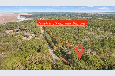 1332 Sea Island Parkway, Saint Helena Island, SC 29920 - Photo 8