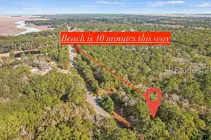 1332 Sea Island Pkwy, Saint Helena Island, SC 29920 - Photo 8