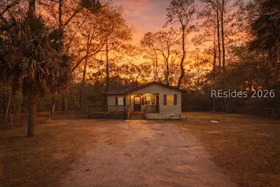 1332 Sea Island Parkway, Saint Helena Island, SC 29920 - Photo 1