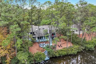 4 Slack Tide, Hilton Head Island, SC 29928 - Photo 4