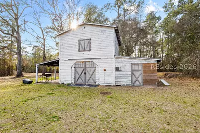 3039 Wolfe Creek Road, Walterboro, SC 29488 - Photo 4