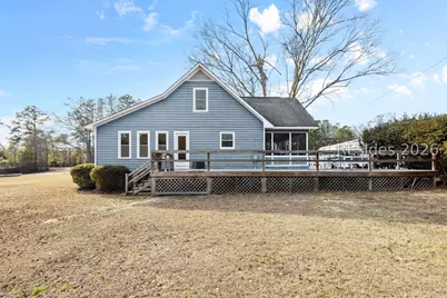 3039 Wolfe Creek Road, Walterboro, SC 29488 - Photo 2