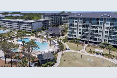 39 S Forest Beach Drive #427, Hilton Head Island, SC 29928 - Photo 4
