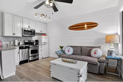 39 S Forest Beach Drive #427, Hilton Head Island, SC 29928 - Photo 1