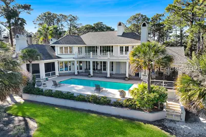 28 Gull Point Road, Hilton Head Island, SC 29928 - Photo 2