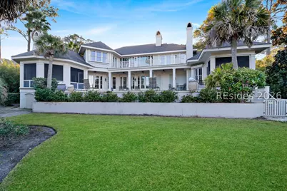 28 Gull Point Road, Hilton Head Island, SC 29928 - Photo 64