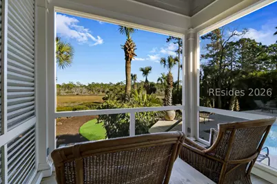 28 Gull Point Road, Hilton Head Island, SC 29928 - Photo 6