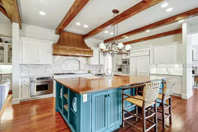 28 Gull Point Road, Hilton Head Island, SC 29928 - Photo 16