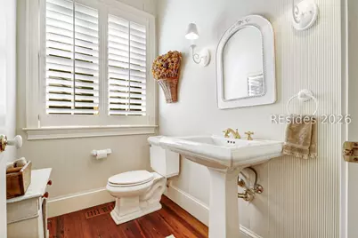 28 Gull Point Road, Hilton Head Island, SC 29928 - Photo 42