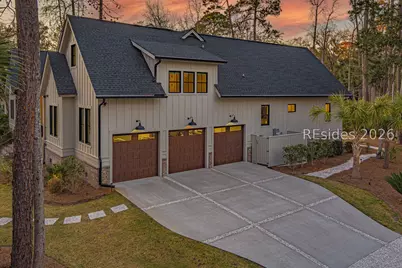 2 Foot Point Road, Hilton Head Island, SC 29928 - Photo 78
