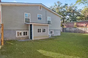 84 Salkehatchie Rd, Yemassee, SC 29945 - Photo 34