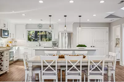 17 Gunnery Lane, Hilton Head Island, SC 29928 - Photo 6