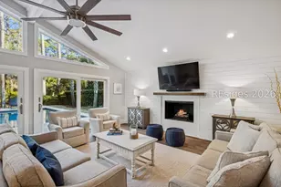 17 Gunnery Ln, Hilton Head Island, SC 29928 - Photo 16